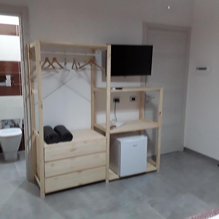 Zia Franca Bed&Breakfast Salerno Esterno foto