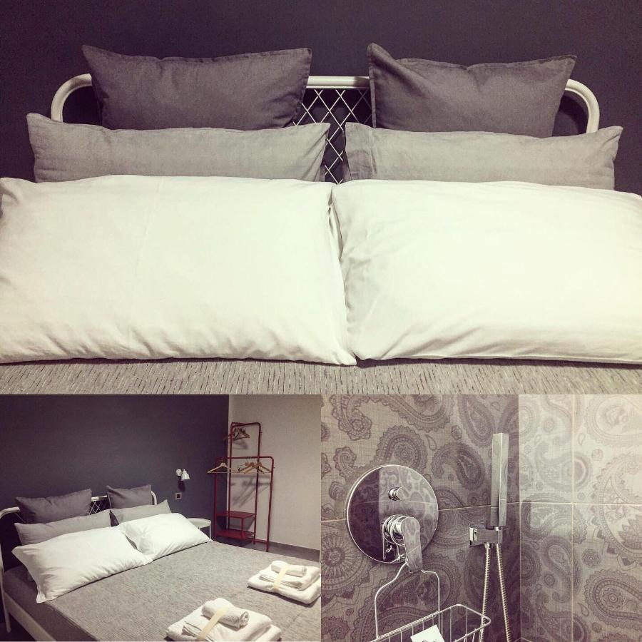 Zia Franca Bed&Breakfast Salerno Esterno foto