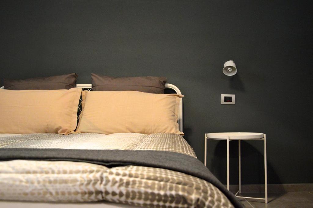 Zia Franca Bed&Breakfast Salerno Esterno foto