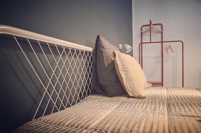 Zia Franca Bed&Breakfast Salerno Esterno foto