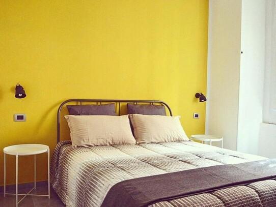 Zia Franca Bed&Breakfast Salerno Esterno foto
