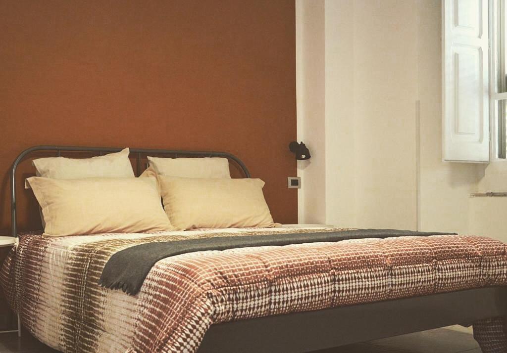 Zia Franca Bed&Breakfast Salerno Esterno foto
