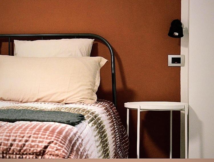Zia Franca Bed&Breakfast Salerno Esterno foto