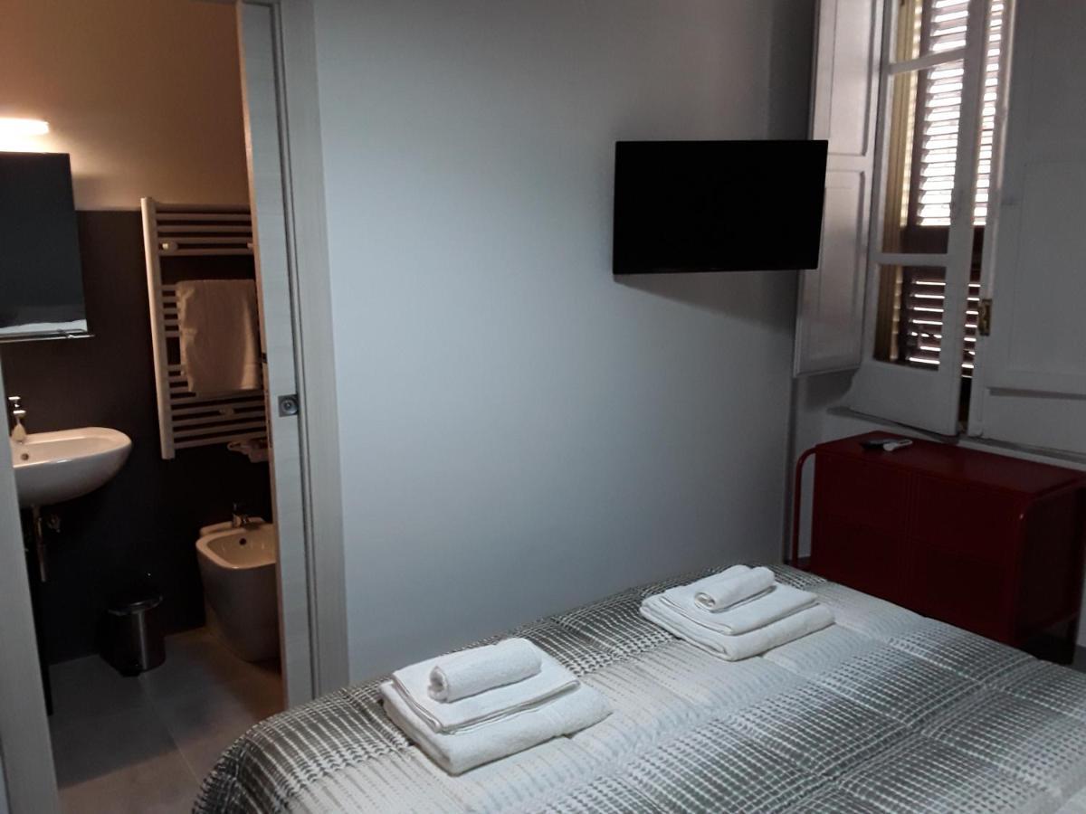 Zia Franca Bed&Breakfast Salerno Esterno foto